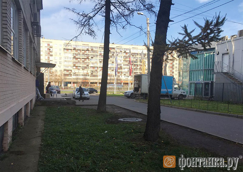 25 октября 2019 года